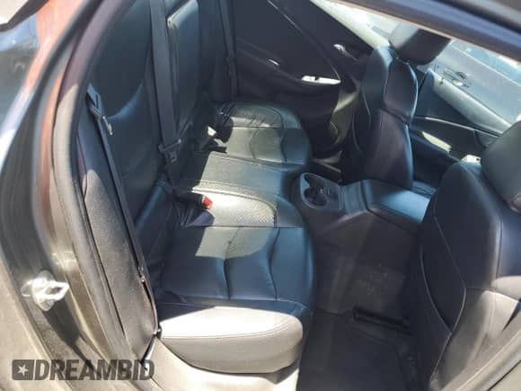 2016 Chevrolet Volt LT z VIN 1G1RC6S53GU120039, wystawiony jako Copart lot #63597053 z przebiegiem 117 378 mil mil oraz . Historia ofert i sprzedaży dostępna na DreamBid. Obrazek 10.