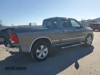 ✅ 2010 Dodge 1500 Laramie • VIN: 1D7RV1GT3AS113953 • Lot: 89211775. Wystawiony na Copart z przebiegiem 97 096 mil. Bezpłatny archiwum sprzedaży aukcyjnych z USA i szczegółowy raport historii pojazdu na DreamBid. Zdjęcie 3.
