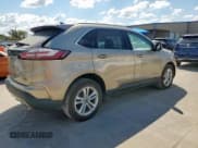 ✅ 2020 Ford Edge SEL • VIN: 2FMPK3J91LBB27197 • Лот: 82307075. Опубликован ранее на Copart с пробегом 129 261 миль. Бесплатный доступ к архиву аукционных продаж из США и подробный отчёт об истории автомобиля на DreamBid. Изображение 3.