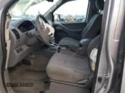 ✅ 2017 Nissan Frontier SV • VIN: 1N6AD0ER2HN758868 • Lot: 93145335. Listed on Copart with 184,918 mi. Free auction sales archive from the USA and detailed vehicle history report at DreamBid. Image 7.