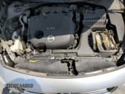 ✅ 2013 Nissan Maxima S • VIN: 1N4AA5AP3DC835028 • Lot: 60489005. Listed on Copart with 154,962 mi. Free auction sales archive from the USA and detailed vehicle history report at DreamBid. Image 11.