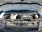 ✅ 2023 Chevrolet Express Passenger LS • VIN: 1GAZGNFP7P1260008 • Lot: 86867665. Listed on Copart with 24,477 mi. Free auction sales archive from the USA and detailed vehicle history report at DreamBid. Image 12.