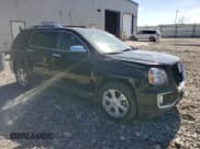 ✅ 2016 GMC Terrain SLT • VIN: 2GKFLUEK8G6115261 • Lot: 83854485. Listed on Copart with 107,306 mi. Free auction sales archive from the USA and detailed vehicle history report at DreamBid. Image 4.