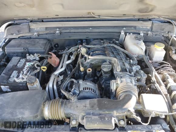 ✅ 2023 Jeep Gladiator Rubicon • VIN: 1C6JJTBG3PL538785 • Lot: 41045312. Listed on IAAI with 45,708 mi. Free auction sales archive from the USA and detailed vehicle history report at DreamBid. Image 10.