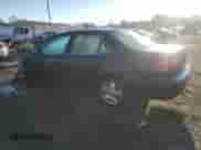 1999 Honda Accord EX with VIN 1HGCG1657XA026344, listed as a Copart auction lot 82601025 with Not provided miles and Salvage title. Bid and sale history available at DreamBid. Image 2.