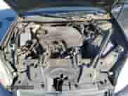 2011 Chevrolet Impala LT Retail с VIN 2G1WB5EK5B1205163, выставлен на аукционе Copart как лот 82706195 с пробегом 195 232 миль миль и Списание • Salvage title. История ставок и продаж доступна на DreamBid. Изображение 11.