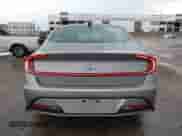 2023 Hyundai Sonata SE с VIN KMHL24JA7PA271143, выставлен на аукционе IAAI как лот 43034492 с пробегом 14 232 миль миль и . История ставок и продаж доступна на DreamBid. Изображение 16.