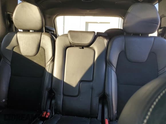 ✅ 2017 Volvo XC90 R-Design • VIN: YV4A22PM8H1155482 • Lot: 78899004. Listed on Copart with 192,178 mi. Free auction sales archive from the USA and detailed vehicle history report at DreamBid. Image 10.