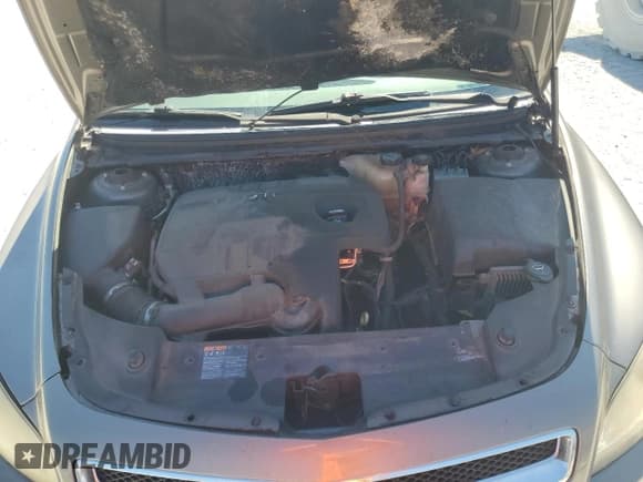 ✅ 2010 Chevrolet Malibu 1FL • VIN: 1G1ZA5E0XAF283671 • Lot: 90572895. Wystawiony na Copart z przebiegiem 148 499 mil. Bezpłatny archiwum sprzedaży aukcyjnych z USA i szczegółowy raport historii pojazdu na DreamBid. Zdjęcie 11.