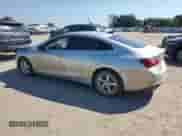 2017 Chevrolet Malibu LS z VIN 1G1ZB5ST1HF290921, wystawiony jako Copart lot #71607205 z przebiegiem 150 021 mil mil oraz Szkoda całkowita • Salvage title. Historia ofert i sprzedaży dostępna na DreamBid. Obrazek 2.