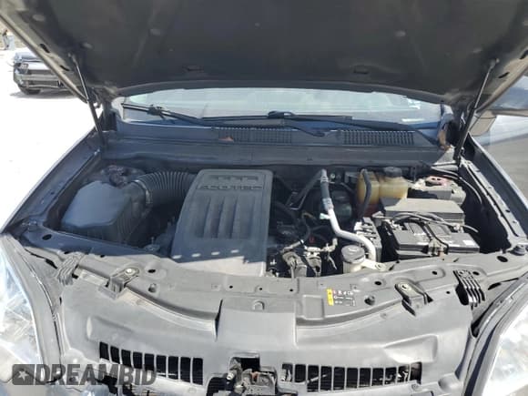 ✅ 2013 Chevrolet Captiva Sport LTZ • VIN: 3GNFL4EK9DS522621 • Lot: 83818865. Wystawiony na Copart z przebiegiem 113 210 mil. Bezpłatny archiwum sprzedaży aukcyjnych z USA i szczegółowy raport historii pojazdu na DreamBid. Zdjęcie 11.