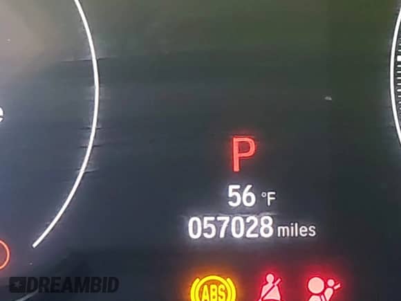 2018 Honda Accord EX-L с VIN 1HGCV1F69JA016968, выставлен на аукционе IAAI как лот 43483246 с пробегом 57 028 миль миль и . История ставок и продаж доступна на DreamBid. Изображение 15.