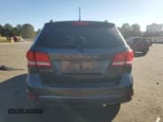 ✅ 2017 Dodge Journey SXT • VIN: 3C4PDCBB7HT648193 • Лот: 92394935. Опубликован ранее на Copart с пробегом 105 014 миль. Бесплатный доступ к архиву аукционных продаж из США и подробный отчёт об истории автомобиля на DreamBid. Изображение 6.