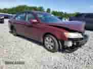 2008 Hyundai Sonata GLS z VIN 5NPET46F68H346083, wystawiony jako Copart lot #57646555 z przebiegiem 95 392 mil mil oraz Szkoda całkowita • Salvage title. Historia ofert i sprzedaży dostępna na DreamBid. Obrazek 4.