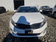 ✅ 2014 Kia Optima LX • VIN: 5XXGM4A72EG321484 • Лот: 89719625. Опубликован ранее на Copart с пробегом 143 571 миль. Бесплатный доступ к архиву аукционных продаж из США и подробный отчёт об истории автомобиля на DreamBid. Изображение 5.
