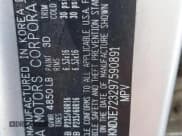 ✅ 2009 Kia Sportage LX • VIN: KNDJE723297590891 • Lot: 83844795. Wystawiony na Copart z przebiegiem Nie podano. Bezpłatny archiwum sprzedaży aukcyjnych z USA i szczegółowy raport historii pojazdu na DreamBid. Zdjęcie 13.