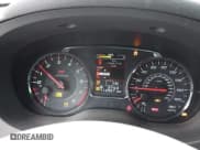 ✅ 2018 Subaru WRX STI Limited • VIN: JF1VA2W63J9831795 • Lot: 41923446. Listed on IAAI with 112,927 mi. Free auction sales archive from the USA and detailed vehicle history report at DreamBid. Image 7.