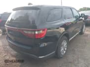 ✅ 2019 Dodge Durango SXT • VIN: 1C4RDHAG6KC721754 • Lot: 42711397. Listed on IAAI with 116,860 mi. Free auction sales archive from the USA and detailed vehicle history report at DreamBid. Image 4.