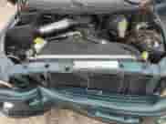 1999 Dodge 1500 с VIN 3B7HC13Y6XG163338, выставлен на аукционе Copart как лот 67640594 с пробегом 207 847 миль миль и Списание • Salvage title. История ставок и продаж доступна на DreamBid. Изображение 11.