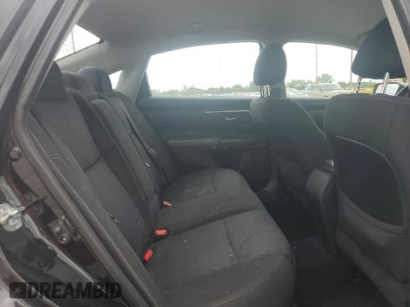 ✅ 2018 Nissan Altima SV • VIN: 1N4AL3AP6JC268548 • Лот: 84248505. Опубликован ранее на Copart с пробегом 59 031 миль. Бесплатный доступ к архиву аукционных продаж из США и подробный отчёт об истории автомобиля на DreamBid. Изображение 10.