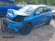 ✅ 2018 Hyundai Tucson SEL • VIN: KM8J33A49JU724239 • Лот: 43205951. Опубликован ранее на IAAI с пробегом 88 639 миль. Бесплатный доступ к архиву аукционных продаж из США и подробный отчёт об истории автомобиля на DreamBid. Изображение 17.