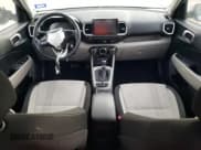 ✅ 2023 Hyundai Venue SEL • VIN: KMHRC8A30PU219688 • Lot: 49761395. Listed on Copart with 40,717 mi. Free auction sales archive from the USA and detailed vehicle history report at DreamBid. Image 8.