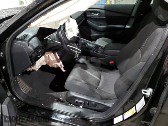 2023 Honda Accord Sport с VIN 1HGCY2F50PA026169, выставлен на аукционе Copart как лот 90779825 с пробегом 76 438 миль миль и Чистый • Clean title. История ставок и продаж доступна на DreamBid. Изображение 7.