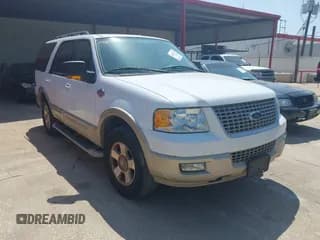 ✅ 2006 Ford Expedition Eddie Bauer • VIN: 1FMPU17566LA81650 • Лот: 42966224. Опубликован ранее на IAAI с пробегом 214 857 миль. Бесплатный доступ к архиву аукционных продаж из США и подробный отчёт об истории автомобиля на DreamBid. Изображение 1.