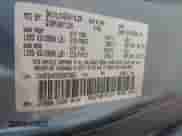 2005 Dodge Caravan SE с VIN 1D4GP24R55B397363, выставлен на аукционе IAAI как лот 43475389 с пробегом 189 566 миль миль и . История ставок и продаж доступна на DreamBid. Изображение 9.