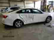 2016 Chevrolet Malibu LS z VIN 1G1ZC5ST5GF228353, wystawiony jako Copart lot #68085955 z przebiegiem 77 862 mil mil oraz Szkoda całkowita • Salvage title. Historia ofert i sprzedaży dostępna na DreamBid. Obrazek 3.