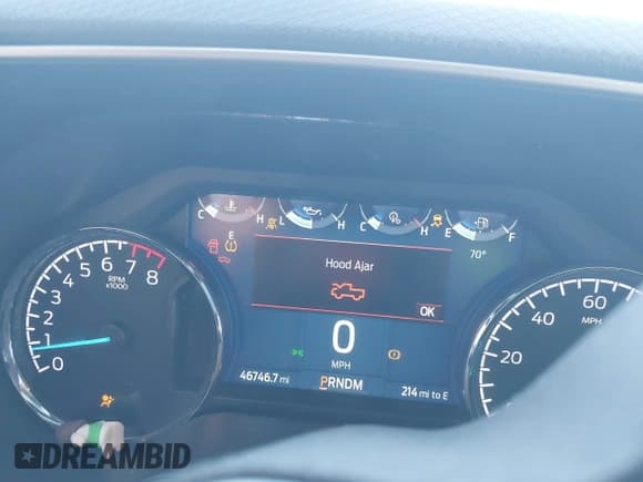 ✅ 2023 Ford F-150 XLT • VIN: 1FTFW1E57PFA63042 • Lot: 43418683. Wystawiony na IAAI z przebiegiem 46 746 mil. Bezpłatny archiwum sprzedaży aukcyjnych z USA i szczegółowy raport historii pojazdu na DreamBid. Zdjęcie 15.