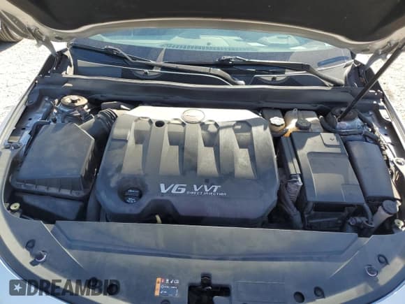 ✅ 2016 Chevrolet Impala LT • VIN: 2G1115S37G9155496 • Лот: 74551944. Опубликован ранее на Copart с пробегом 68 393 миль. Бесплатный доступ к архиву аукционных продаж из США и подробный отчёт об истории автомобиля на DreamBid. Изображение 11.