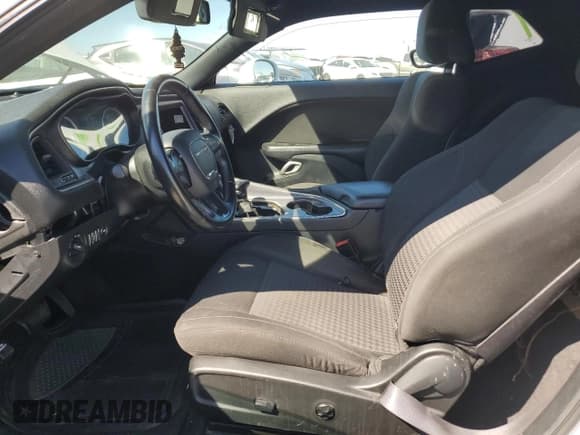 ✅ 2016 Dodge Challenger SXT Plus • VIN: 2C3CDZAG9GH117376 • Lot: 71111524. Wystawiony na Copart z przebiegiem 201 473 mil. Bezpłatny archiwum sprzedaży aukcyjnych z USA i szczegółowy raport historii pojazdu na DreamBid. Zdjęcie 7.