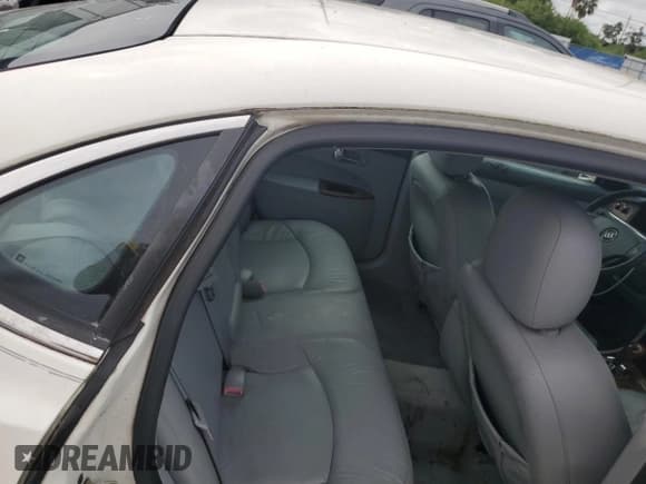 ✅ 2005 Buick LaCrosse CXL • VIN: 2G4WD562551245551 • Lot: 81209545. Listed on Copart with Not provided. Free auction sales archive from the USA and detailed vehicle history report at DreamBid. Image 10.