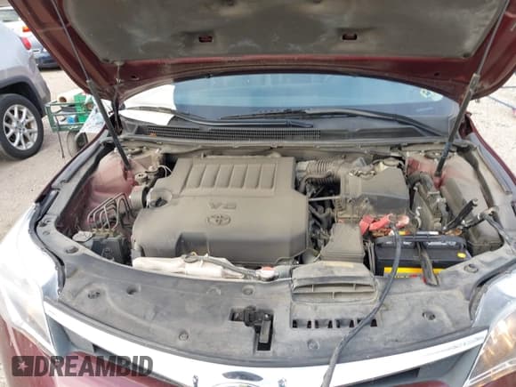 ✅ 2016 Toyota Avalon Limited • VIN: 4T1BK1EBXGU206427 • Лот: 43640824. Опубликован ранее на IAAI с пробегом 87 327 миль. Бесплатный доступ к архиву аукционных продаж из США и подробный отчёт об истории автомобиля на DreamBid. Изображение 10.