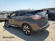 ✅ 2016 Nissan Murano Platinum • VIN: 5N1AZ2MH4GN126909 • Lot: 67561205. Wystawiony na Copart z przebiegiem 77 790 mil. Bezpłatny archiwum sprzedaży aukcyjnych z USA i szczegółowy raport historii pojazdu na DreamBid. Zdjęcie 2.