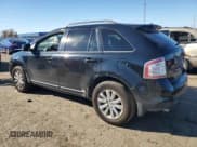 ✅ 2007 Ford Edge SEL Plus • VIN: 2FMDK49C77BA45084 • Lot: 90142555. Listed on Copart with 199,507 mi. Free auction sales archive from the USA and detailed vehicle history report at DreamBid. Image 2.