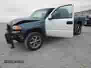 2006 GMC Sierra 1500 Work Truck with VIN 1GTEK19B26E220035, listed as a Copart auction lot 84236284 with Not provided miles and Clean title. Bid and sale history available at DreamBid. Image 1.