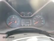 ✅ 2017 Chevrolet Colorado 4WD Work Truck • VIN: 1GCHTBEA1H1176536 • Лот: 78385434. Опубликован ранее на Copart с пробегом 152 850 миль. Бесплатный доступ к архиву аукционных продаж из США и подробный отчёт об истории автомобиля на DreamBid. Изображение 9.