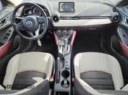 ✅ 2016 Mazda CX-3 Grand Touring • VIN: JM1DKBD78G0115518 • Lot: 84453565. Listed on Copart with 110,084 mi. Free auction sales archive from the USA and detailed vehicle history report at DreamBid. Image 8.