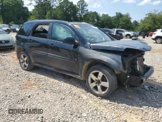 ✅ 2008 Chevrolet Equinox Sport • VIN: 2CNDL537086012274 • Лот: 57604065. Опубликован ранее на Copart с пробегом 193 781 миль. Бесплатный доступ к архиву аукционных продаж из США и подробный отчёт об истории автомобиля на DreamBid. Изображение 4.