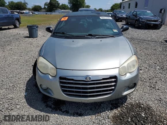 ✅ 2004 Chrysler Sebring LXi • VIN: 1C3EL55R54N330294 • Лот: 68473705. Опубликован ранее на Copart с пробегом 134 076 миль. Бесплатный доступ к архиву аукционных продаж из США и подробный отчёт об истории автомобиля на DreamBid. Изображение 5.
