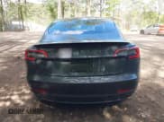 ✅ 2023 Tesla Model 3 Performance • VIN: 5YJ3E1ECXPF578450 • Lot: 42190717. Wystawiony na IAAI z przebiegiem 25 097 mil. Bezpłatny archiwum sprzedaży aukcyjnych z USA i szczegółowy raport historii pojazdu na DreamBid. Zdjęcie 15.