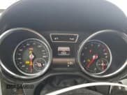 ✅ 2016 Mercedes-Benz GLE 350 • VIN: 4JGDA5HB6GA685607 • Lot: 95212155. Wystawiony na Copart z przebiegiem 94 331 mil. Bezpłatny archiwum sprzedaży aukcyjnych z USA i szczegółowy raport historii pojazdu na DreamBid. Zdjęcie 9.