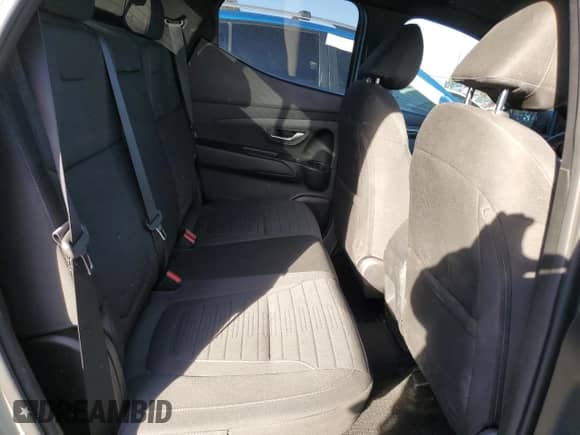 2023 Hyundai Santa Cruz SEL с VIN 5NTJCDAE9PH043358, выставлен на аукционе Copart как лот 76407114 с пробегом 51 639 миль миль и Списание • Salvage title. История ставок и продаж доступна на DreamBid. Изображение 10.