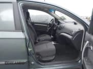 ✅ 2011 Chevrolet Aveo 2LT • VIN: KL1TG5DE3BB159475 • Lot: 41429532. Wystawiony na IAAI z przebiegiem 66 992 mil. Bezpłatny archiwum sprzedaży aukcyjnych z USA i szczegółowy raport historii pojazdu na DreamBid. Zdjęcie 5.