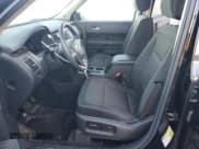 ✅ 2019 Ford Flex SEL • VIN: 2FMHK6C80KBA38679 • Lot: 84536945. Listed on Copart with 40,187 mi. Free auction sales archive from the USA and detailed vehicle history report at DreamBid. Image 7.