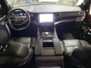 ✅ 2022 Jeep Grand Wagoneer Series I • VIN: 1C4SJVEJ5NS228673 • Lot: 82817704. Listed on Copart with 41,731 mi. Free auction sales archive from the USA and detailed vehicle history report at DreamBid. Image 8.