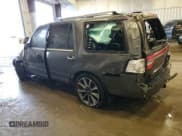 ✅ 2017 Lincoln Navigator Reserve • VIN: 5LMJJ2LT2HEL04862 • Lot: 42527245. Wystawiony na Copart z przebiegiem Nie podano. Bezpłatny archiwum sprzedaży aukcyjnych z USA i szczegółowy raport historii pojazdu na DreamBid. Zdjęcie 2.