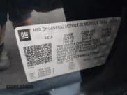 ✅ 2019 Chevrolet Silverado 1500 RST • VIN: 3GCUYEEDXKG177656 • Lot: 42870941. Wystawiony na IAAI z przebiegiem 72 422 mil. Bezpłatny archiwum sprzedaży aukcyjnych z USA i szczegółowy raport historii pojazdu na DreamBid. Zdjęcie 9.